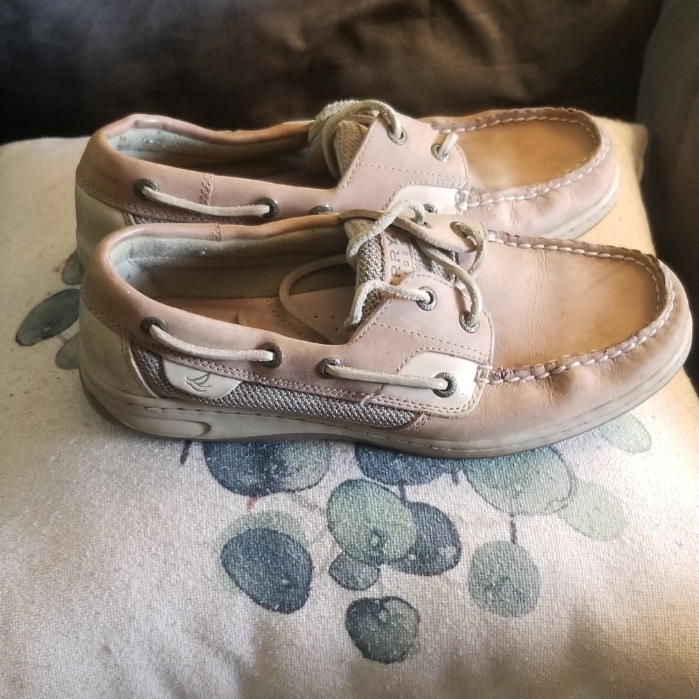 Sperry Top Siders⛵